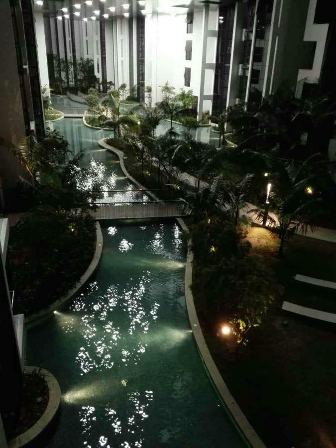 M City Kl City Kuala Lumpur Exterior foto
